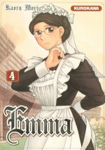 Emma - tome 4