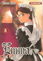 Emma - tome 5