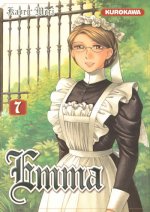 Emma - tome 7