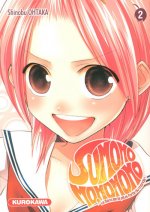 Sumomomo Momomo - tome 2