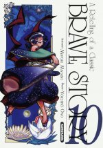 Brave Story - tome 10
