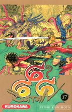 Satan 666 - tome 17