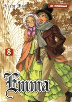 Emma - tome 8
