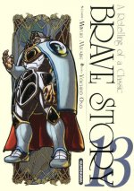 Brave Story - tome 13