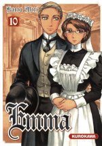 Emma - tome 10