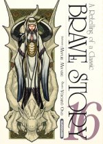 Brave Story - tome 16
