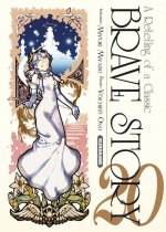 Brave Story - tome 20