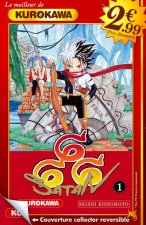 Satan 666 - tome 1