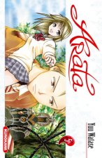 Arata - tome 5