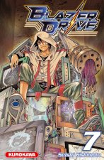 Blazer Drive - tome 7