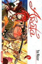 Arata - tome 8