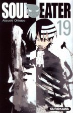 Soul Eater - tome 19