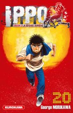 Ippo Saison 3 - tome 20