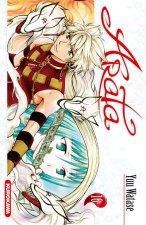 Arata - tome 16