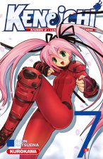 Ken-ichi Saison 2 - tome 7
