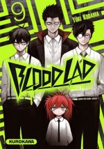 Blood Lad - tome 9