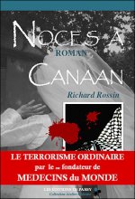 Noces à Canaan - roman
