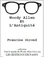 WOODY ALLEN ET L'ANTIQUITE