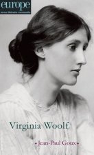 Virginia Woolf