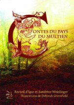 Contes du pays du Multien