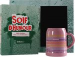 COFFRET SOIF D'HUMOUR