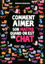 Comment aimer son maître quand on est un chat