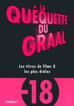 La quequette du graal