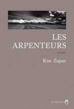 LES ARPENTEURS