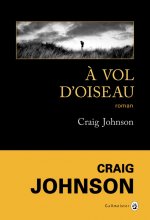 À vol d'oiseau