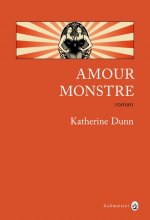 AMOUR MONSTRE