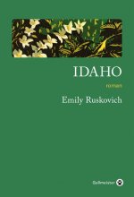 Idaho