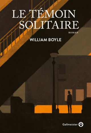 Le Témoin solitaire