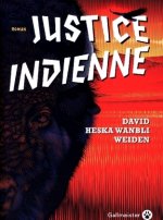 Justice indienne