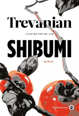 Shibumi - édition collector illustrée