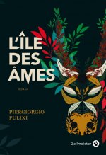 L'ÎLE DES ÂMES