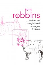 MEME LES COW GIRLS ONT DU VAGUE A L AME