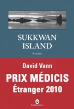 SUKKWAN ISLAND