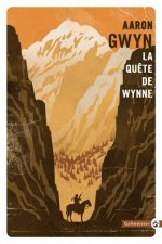 LA QUÊTE DE WYNNE