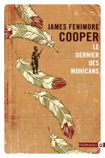 Le Dernier des Mohicans
