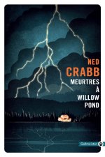 Meurtres à Willow Pond