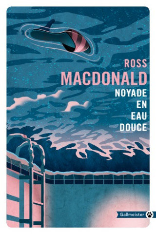 Noyade en eau douce