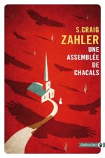UNE ASSEMBLEE DE CHACALS
