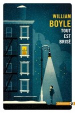 TOUT EST BRISÉ