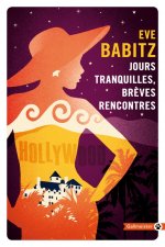 Jours tranquilles brèves rencontres