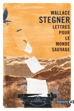 LETTRES POUR LE MONDE SAUVAGE