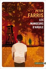LES MANGEURS D'ARGILE