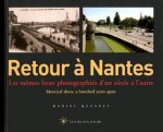 Retour à Nantes