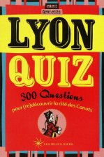 Lyon quiz