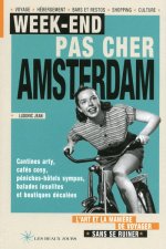 Week-end pas cher Amsterdam 2011