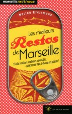 Les meilleurs restos de Marseille